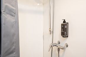 Haka House Lake Tekapo