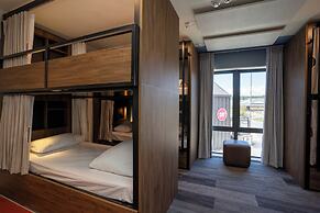 Haka House Lake Tekapo