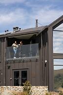 Haka House Lake Tekapo