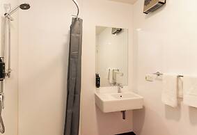 Haka House Lake Tekapo