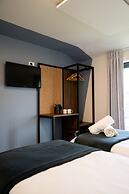 Haka House Lake Tekapo