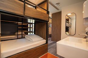 Haka House Lake Tekapo