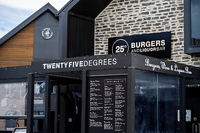 Haka House Lake Tekapo