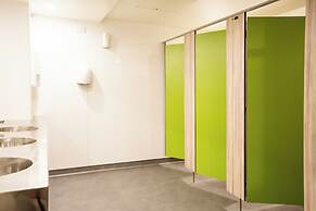 Haka House Lake Tekapo