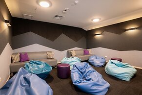 Haka House Lake Tekapo