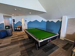 Haka House Lake Tekapo