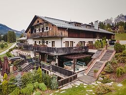Rosapetra Spa Resort