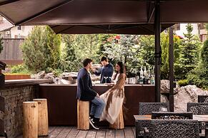 Rosapetra Spa Resort