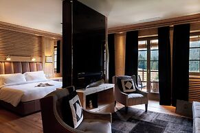 Rosapetra Spa Resort