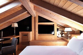 Rosapetra Spa Resort