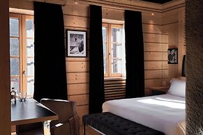 Rosapetra Spa Resort
