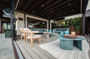 Rosapetra Spa Resort