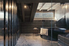 Rosapetra Spa Resort