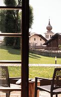 Rosapetra Spa Resort