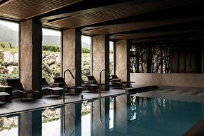 Rosapetra Spa Resort