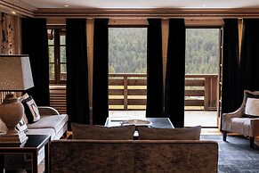 Rosapetra Spa Resort