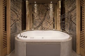 Rosapetra Spa Resort
