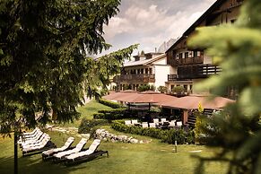 Rosapetra Spa Resort