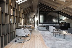 Rosapetra Spa Resort