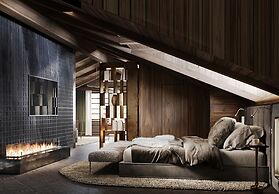 Rosapetra Spa Resort