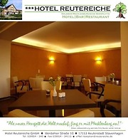 Hotel Reutereiche GmbH