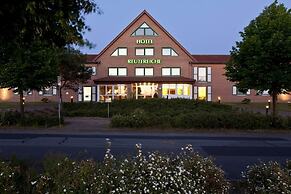 Hotel Reutereiche GmbH