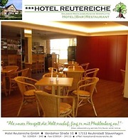 Hotel Reutereiche GmbH