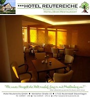 Hotel Reutereiche GmbH