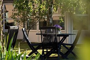 Hotel Reutereiche GmbH
