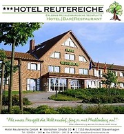 Hotel Reutereiche GmbH