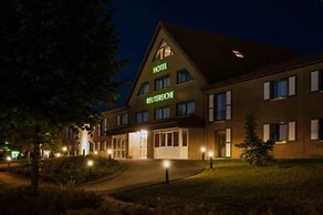 Hotel Reutereiche GmbH