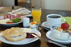 Hotel Reutereiche GmbH
