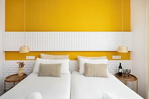 Hostal Barcelona Centro