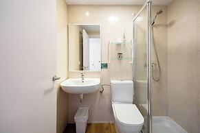 Hostal Barcelona Centro