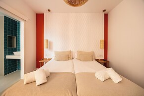 Hostal Barcelona Centro