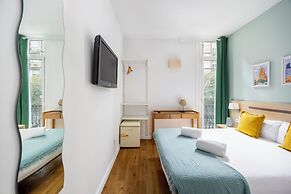 Hostal Barcelona Centro