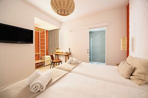 Hostal Barcelona Centro