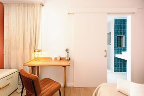 Hostal Barcelona Centro