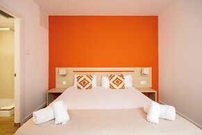 Hostal Barcelona Centro