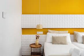 Hostal Barcelona Centro