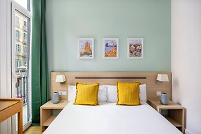 Hostal Barcelona Centro