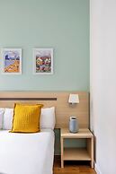 Hostal Barcelona Centro