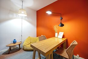 Hostal Barcelona Centro