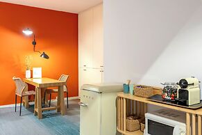 Hostal Barcelona Centro