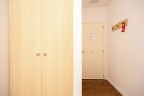 Hostal Barcelona Centro