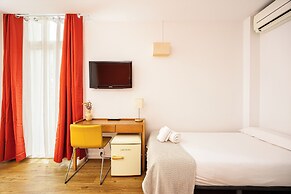 Hostal Barcelona Centro