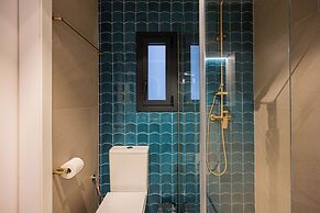 Hostal Barcelona Centro