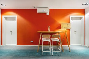 Hostal Barcelona Centro