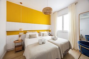 Hostal Barcelona Centro