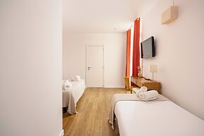 Hostal Barcelona Centro